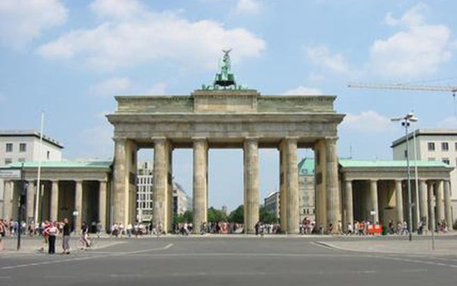 Η Γερμανία αρνείται να δώσει πολεμικές αποζημιώσεις στην Πολωνία!